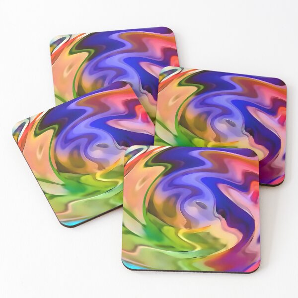Item preview, Pond Reflections designed and sold by O'clock Vibes.