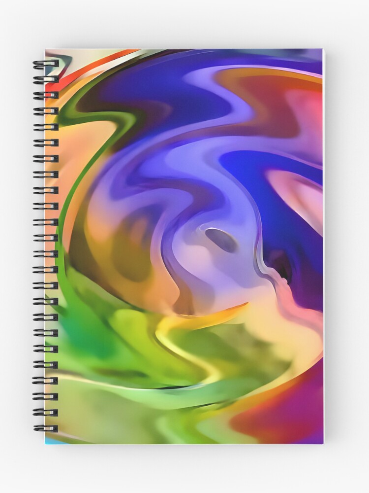 Thumbnail 1 of 3, Journal, Pond Reflections designed and sold by dmattson.