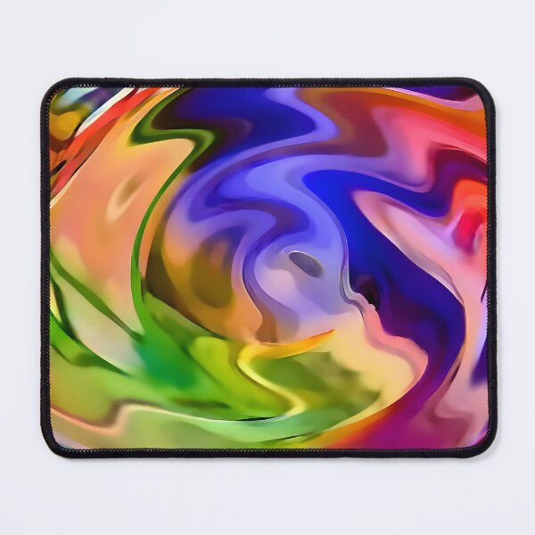 Item preview, Pond Reflections designed and sold by O'clock Vibes.