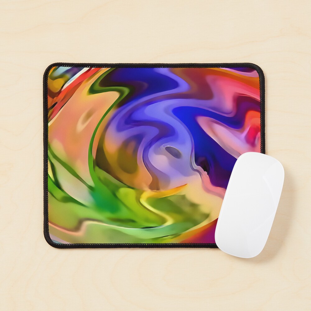 Item preview, Mouse Pad designed and sold by dmattson.