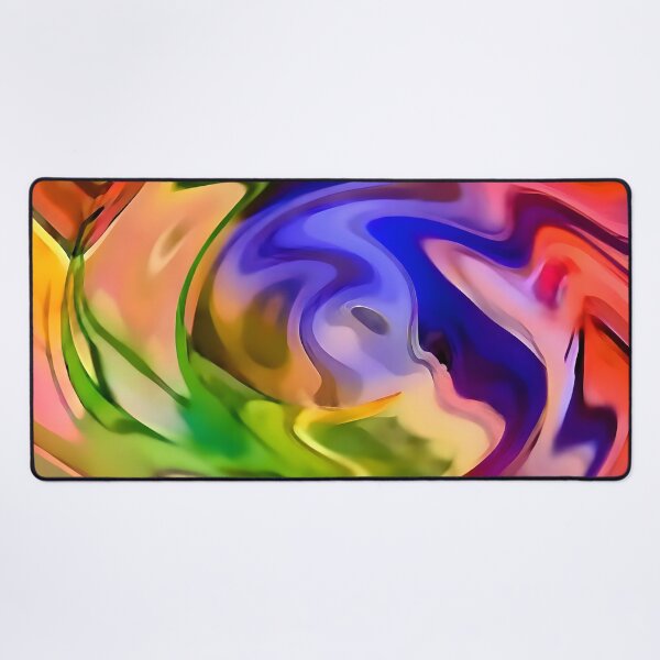 Item preview, Pond Reflections designed and sold by O'clock Vibes.