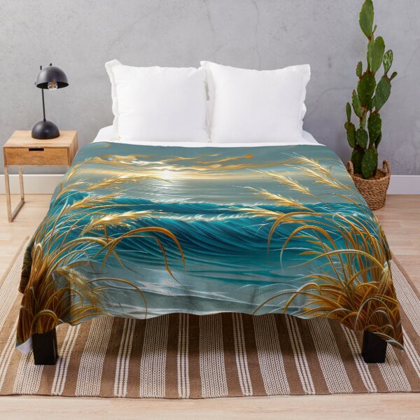 Item preview,  Sand Dunes at Sunset designed and sold by MargaretWiktor.