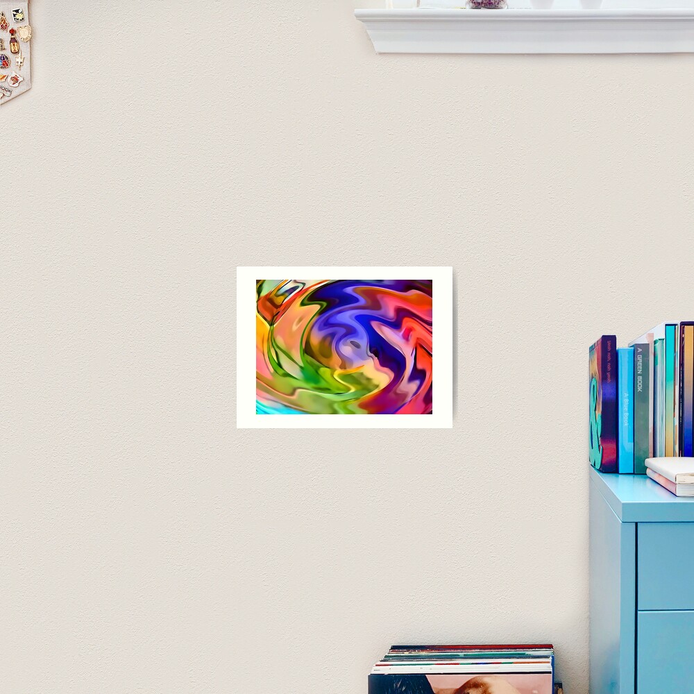 Item preview, Art Print designed and sold by dmattson.