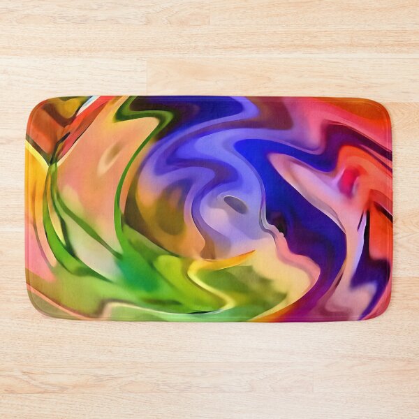 Item preview, Pond Reflections designed and sold by O'clock Vibes.
