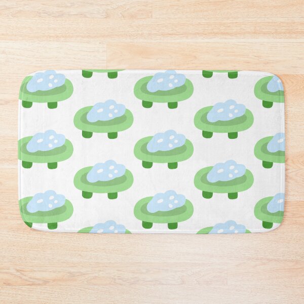 Item preview, Bubbly Bath Time designed and sold by KJackArtwork.