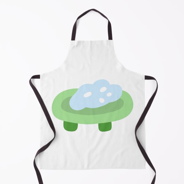 Item preview, Bubbly Bath Time designed and sold by KJackArtwork.