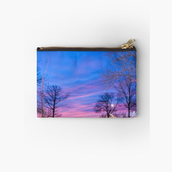 Item preview, Puesta de sol en Memphis designed and sold by April Frame Art.