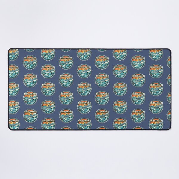 Item preview, Deep Ocean Dive designed and sold by DuckOddity.