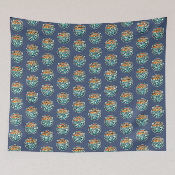 Item preview, Deep Ocean Dive designed and sold by DuckOddity.