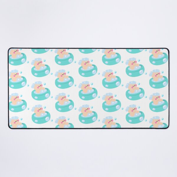 Item preview, Bubbly Bath Time designed and sold by KJackArtwork.