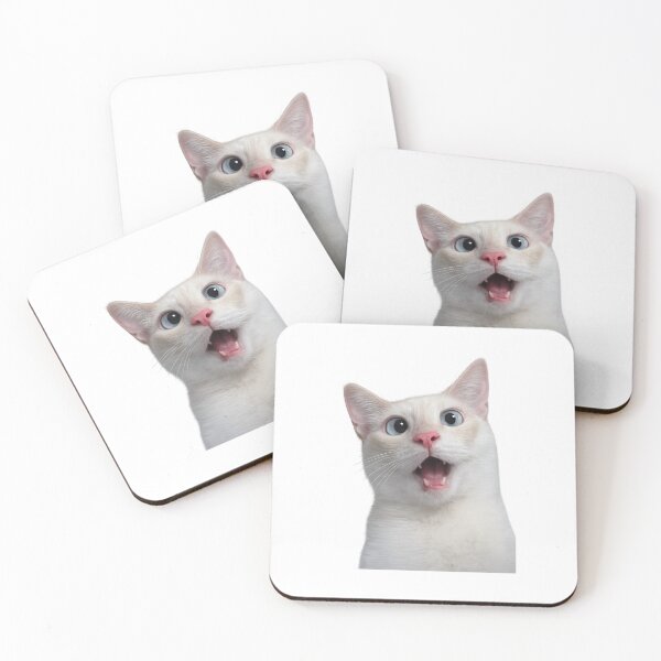 Item preview, Funny cat  designed and sold by t-patterns.