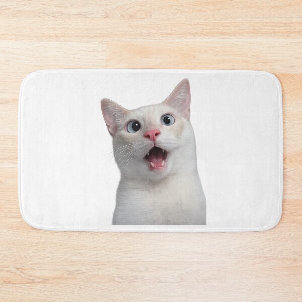 Item preview, Funny cat  designed and sold by t-patterns.