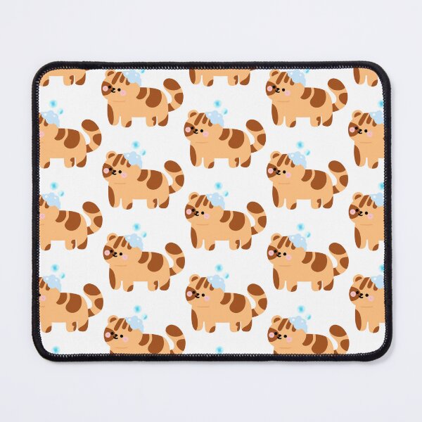 Item preview, Bubbly Bath Time designed and sold by KJackArtwork.