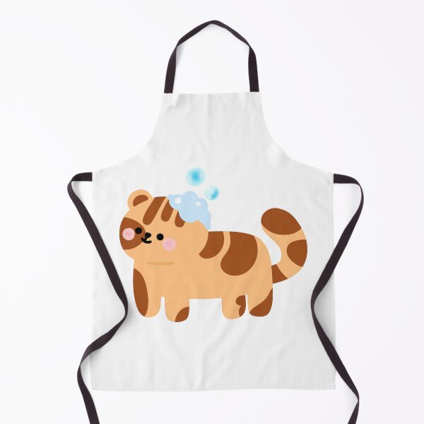 Item preview, Bubbly Bath Time designed and sold by KJackArtwork.