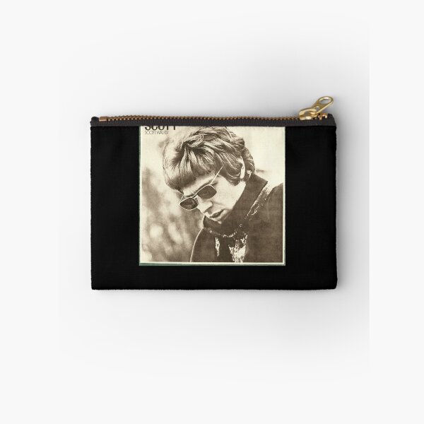 Item preview, Scott Walker Vintage Graphic Poster Design designed and sold by Emieltenberg.