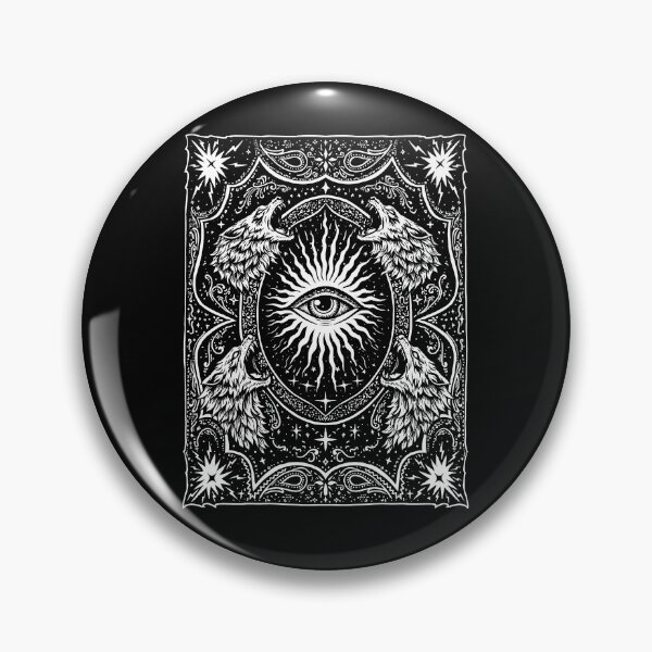 Item preview, Sacred Wolves designed and sold by barmalisiRTB.