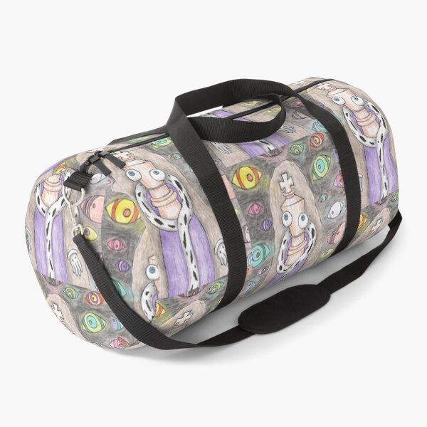 Item preview, All Eyes on the Kinger (TADC Fan Art) designed and sold by GrudleBay.