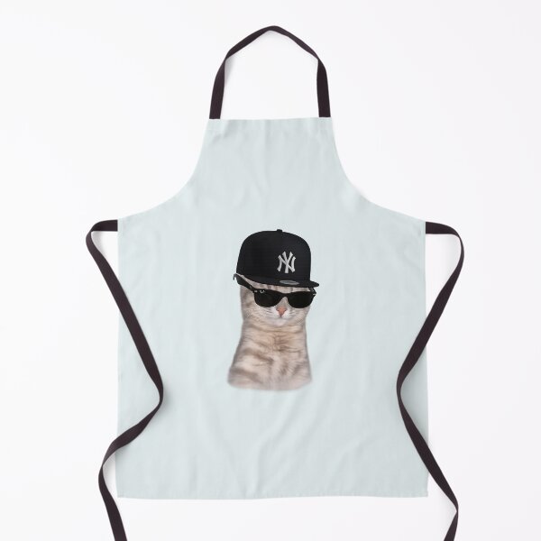 Item preview, Cool cat  designed and sold by t-patterns.