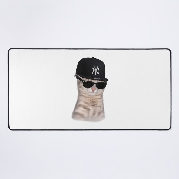 Item preview, Cool cat  designed and sold by t-patterns.
