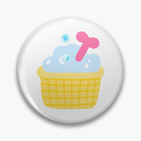 Item preview, Bubbly Bath Time designed and sold by KJackArtwork.