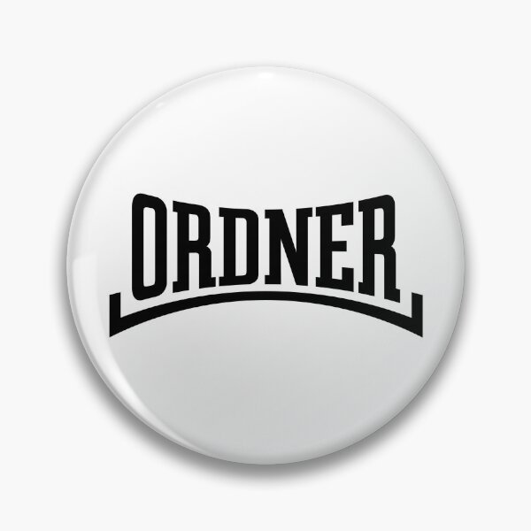 Item preview, Folder (Organization / Security / Concave / Black) designed and sold by MrFaulbaum.