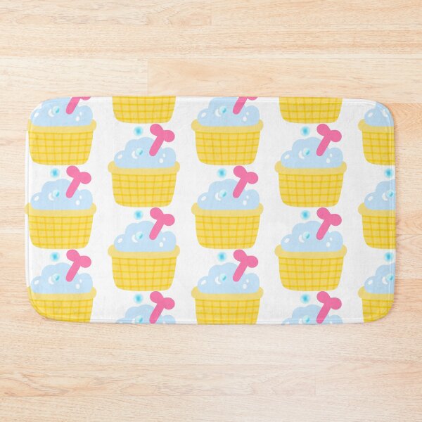 Item preview, Bubbly Bath Time designed and sold by KJackArtwork.
