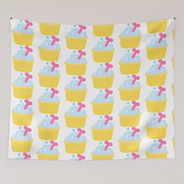 Item preview, Bubbly Bath Time designed and sold by KJackArtwork.