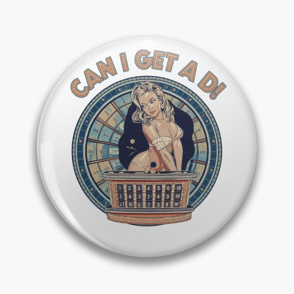 Item preview, CAN I GET A D! designed and sold by NicMacTees.