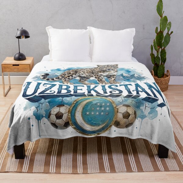 Item preview, Uzbekistan Pride designed and sold by MOFAPPAREL.