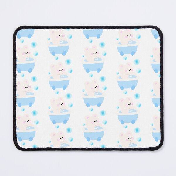 Item preview, Bubbly Bath Time designed and sold by KJackArtwork.