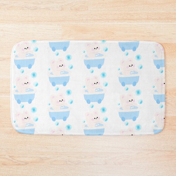 Item preview, Bubbly Bath Time designed and sold by KJackArtwork.