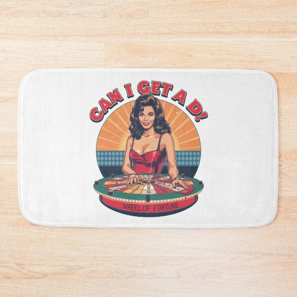 Item preview, CAN I GET A D! designed and sold by NicMacTees.