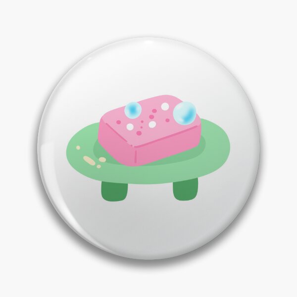 Item preview, Bubbly Bath Time designed and sold by KJackArtwork.