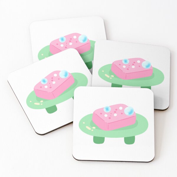 Item preview, Bubbly Bath Time designed and sold by KJackArtwork.