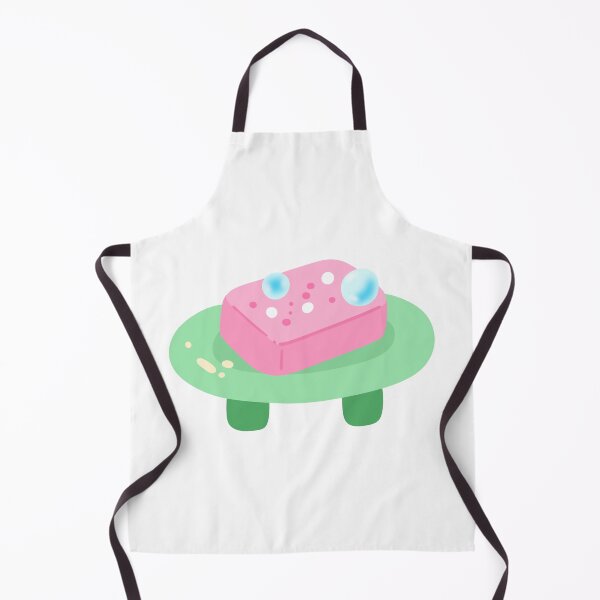 Item preview, Bubbly Bath Time designed and sold by KJackArtwork.