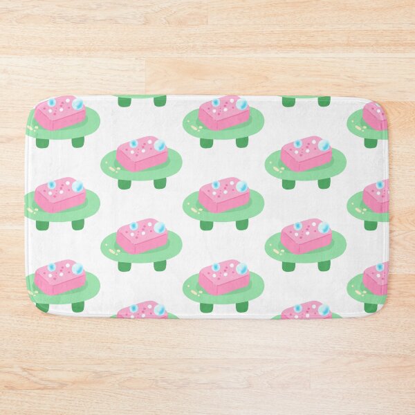 Item preview, Bubbly Bath Time designed and sold by KJackArtwork.
