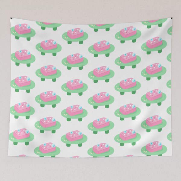 Item preview, Bubbly Bath Time designed and sold by KJackArtwork.