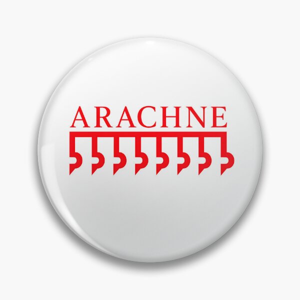 Item preview, Marathon Arachne Logo designed and sold by Trendmaxxing.