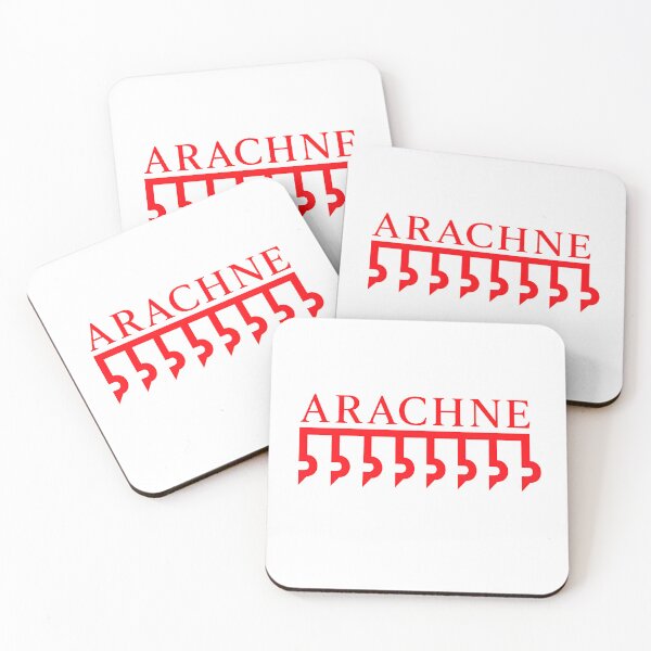 Item preview, Marathon Arachne Logo designed and sold by Trendmaxxing.