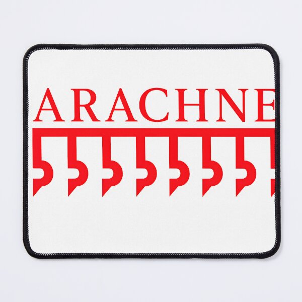 Item preview, Marathon Arachne Logo designed and sold by Trendmaxxing.