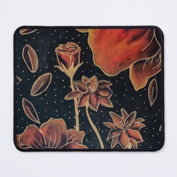 Item preview, September Petals designed and sold by April Frame Art.