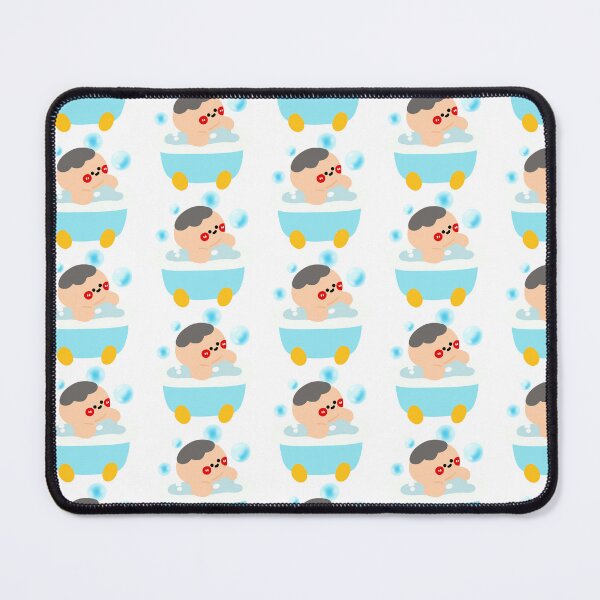 Item preview, Bubbly Bath Time designed and sold by KJackArtwork.
