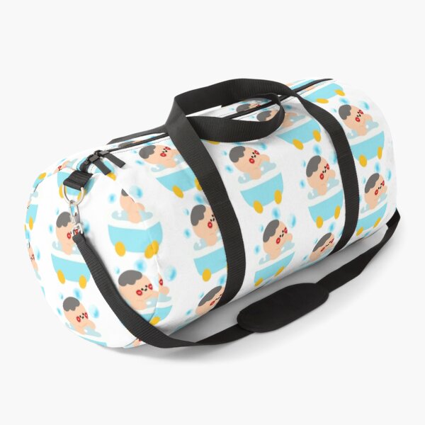 Item preview, Bubbly Bath Time designed and sold by KJackArtwork.