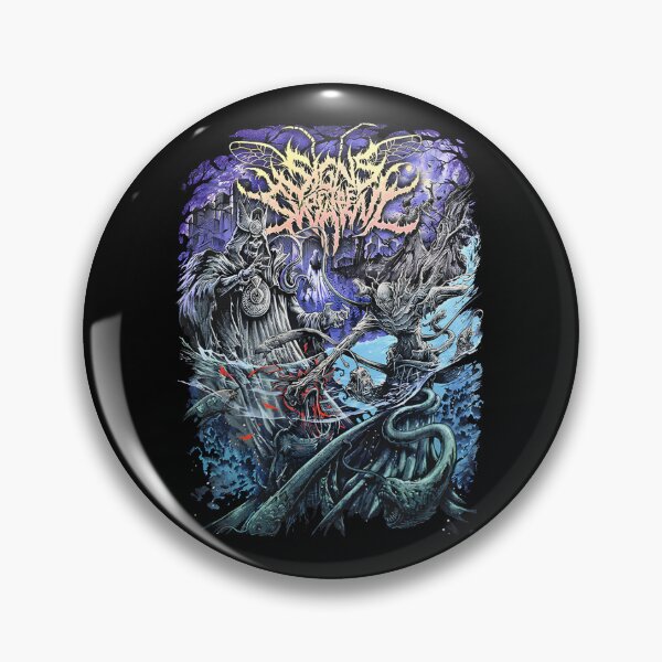 Item preview, Signs of the Swarm - Collision designed and sold by Jinggalamun.