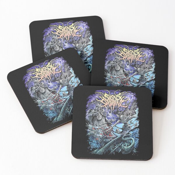 Item preview, Signs of the Swarm - Collision designed and sold by Jinggalamun.