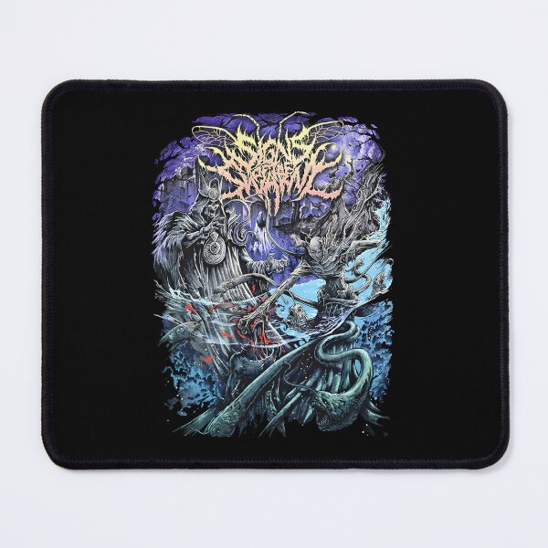 Item preview, Signs of the Swarm - Collision designed and sold by Jinggalamun.