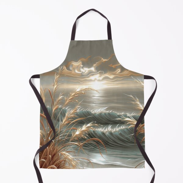 Item preview, Vintage Sand Dunes at Sunset designed and sold by MargaretWiktor.