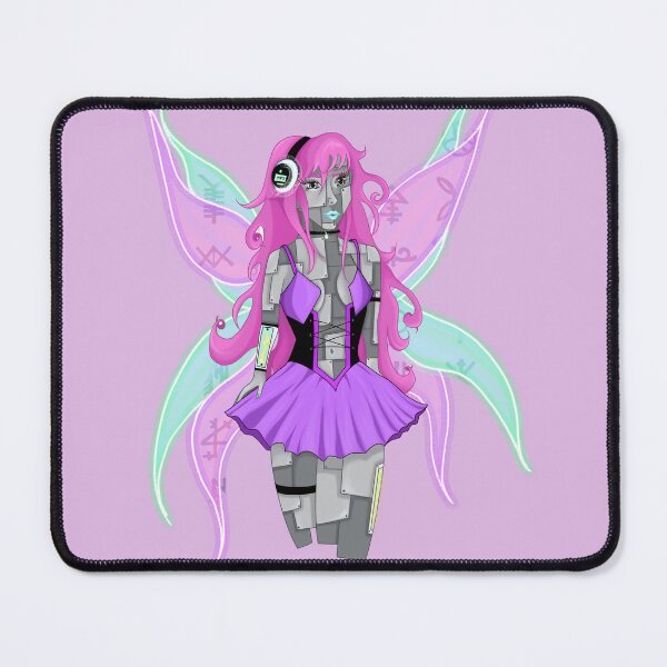 Item preview, Future fae designed and sold by ArtforThoughts.