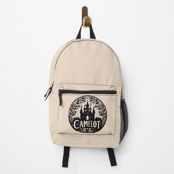 Item preview, Camelot | Excalibur designed and sold by NerdiPop.