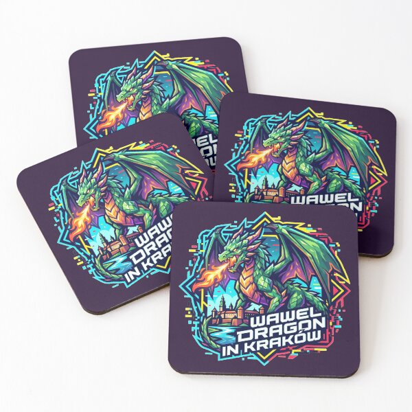 Item preview, WAWEL DRAGON designed and sold by puzzell.